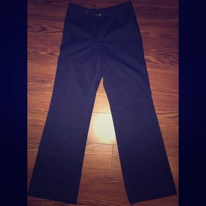 $5 Sale! Deep Blue Ralph Lauren Pants